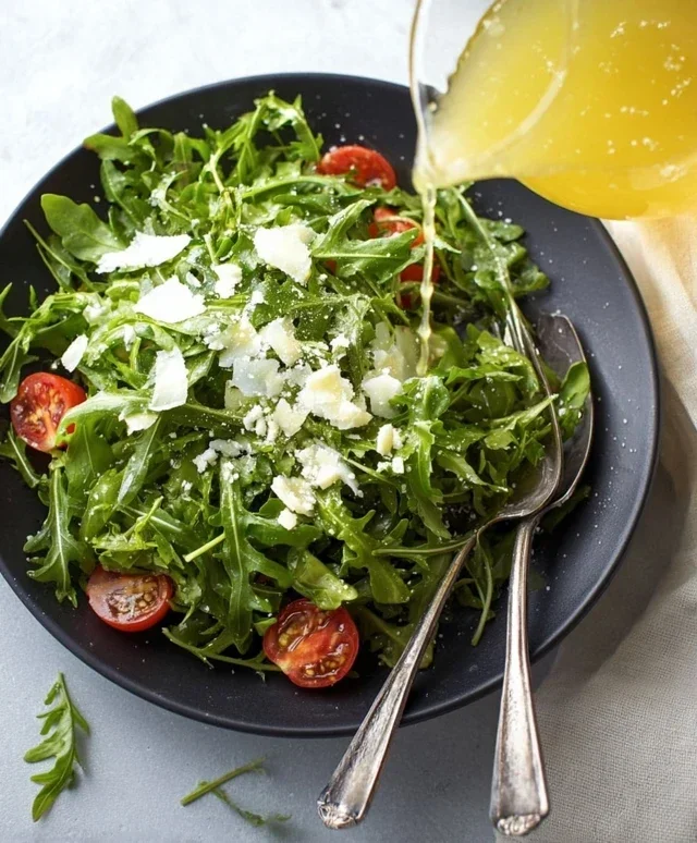 Arugula Salad