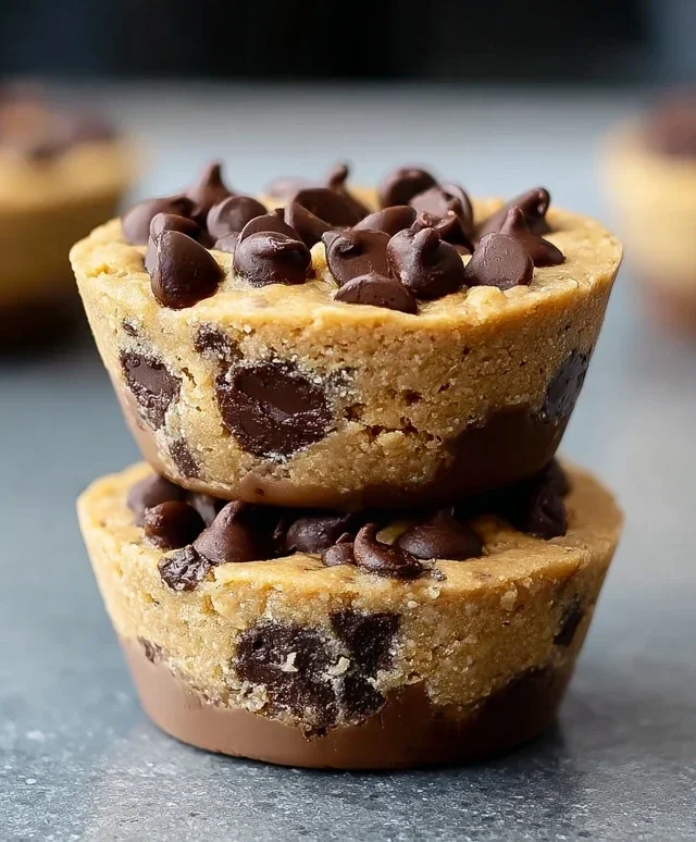 Chocolate Peanut Butter Brownie Pizza