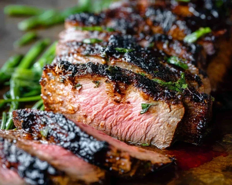 Tri Tip (2 Ways)