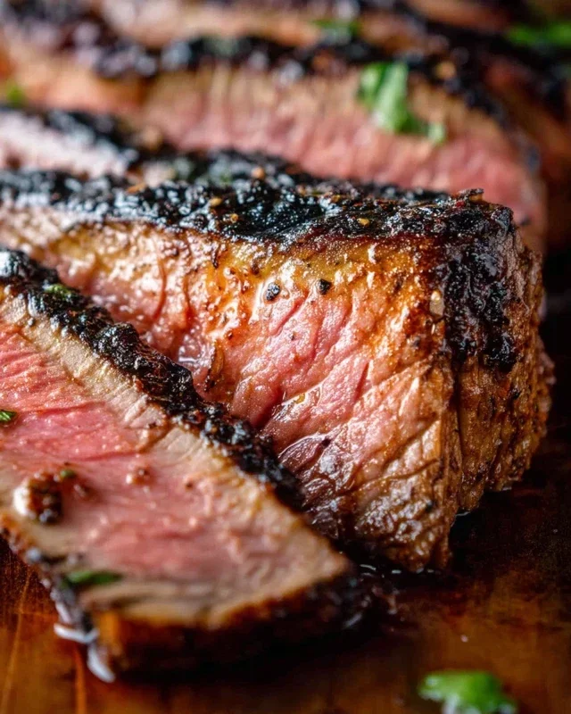 Tri Tip (2 Ways)