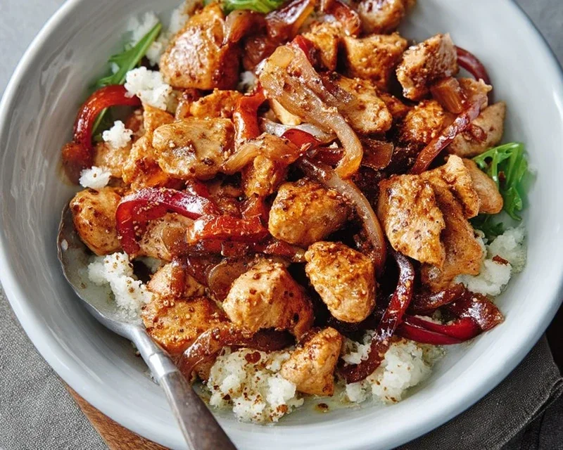 7 Skinny Dinners Under 299 Calories (That Actually Taste Good)