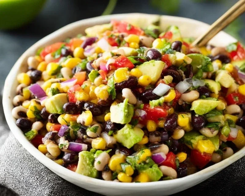 Cowboy Caviar