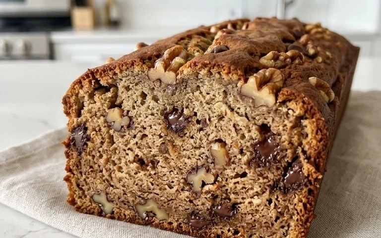 Best Banana Bread Recipe
