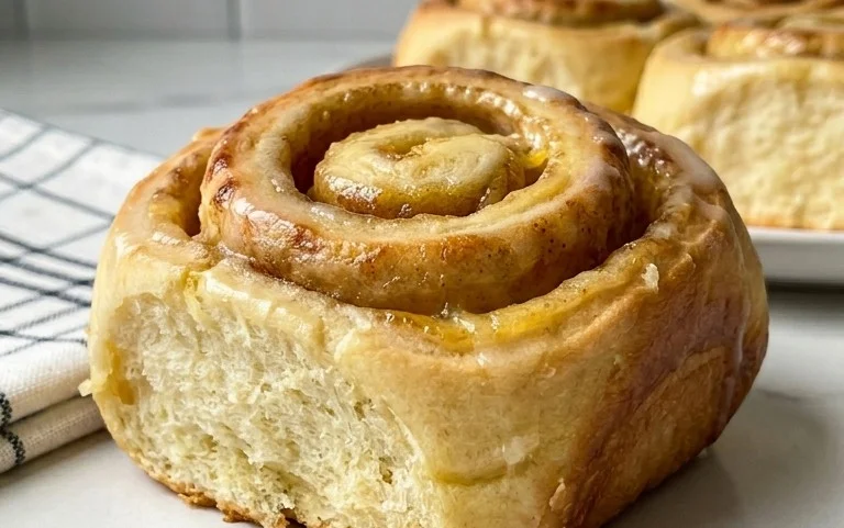 Lemon Rolls