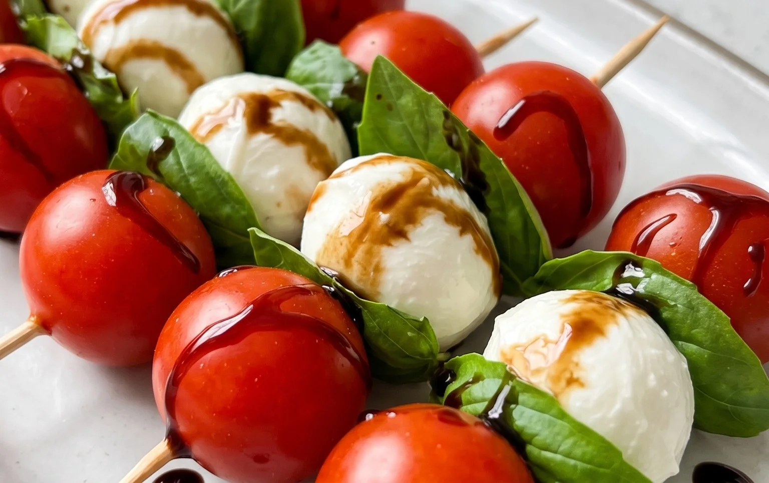 25 Easy Fourth of July Appetizers Under 5 Ingredients