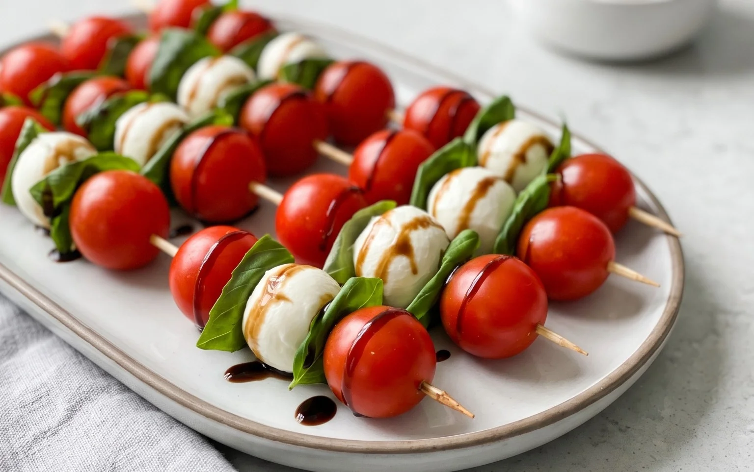25 Easy Fourth of July Appetizers Under 5 Ingredients