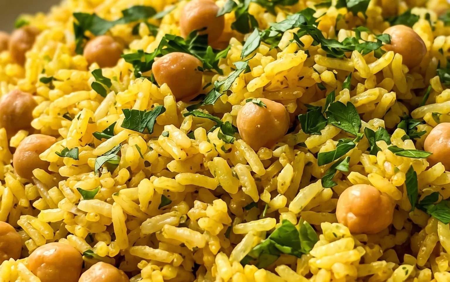 8 Flavored Rice Recipes