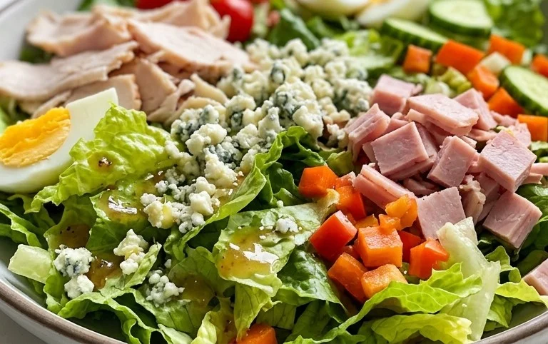 Chef Salad