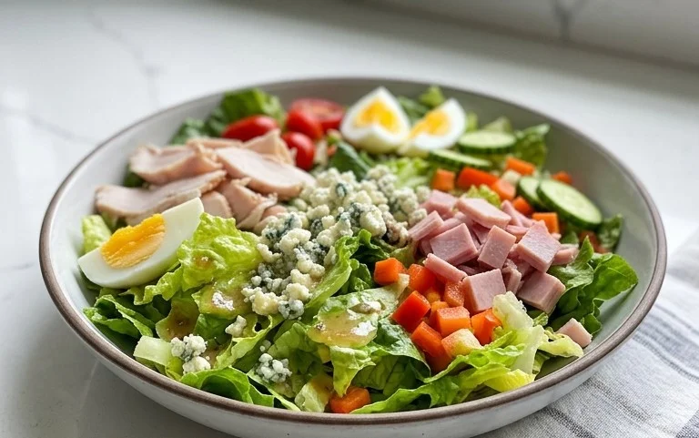 Chef Salad