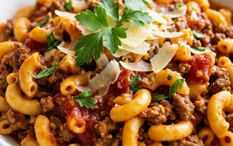 Beefaroni