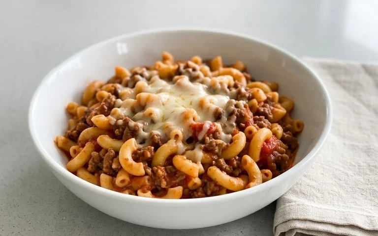Beefaroni