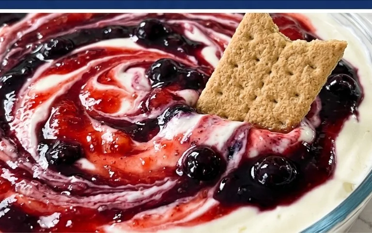 Wow Your 4th Of July Party Guests, One Pin At A Time
