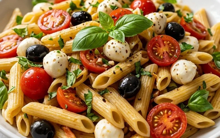 Italian Pasta Salad