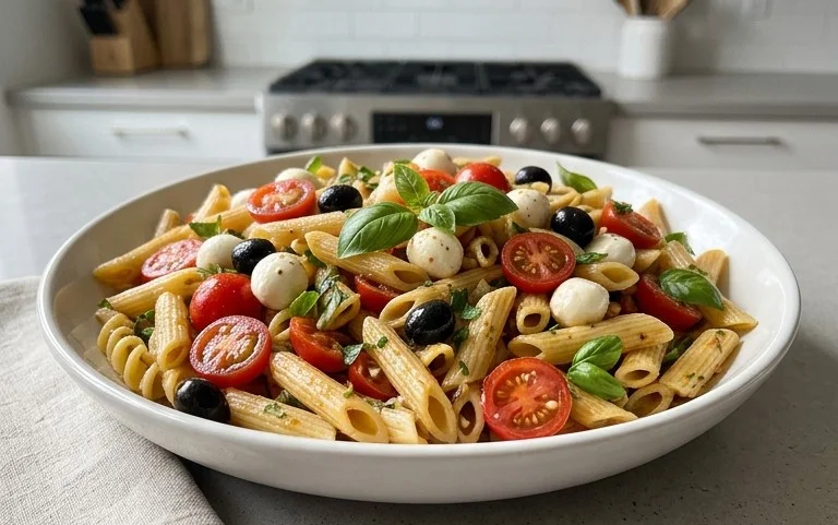 Italian Pasta Salad