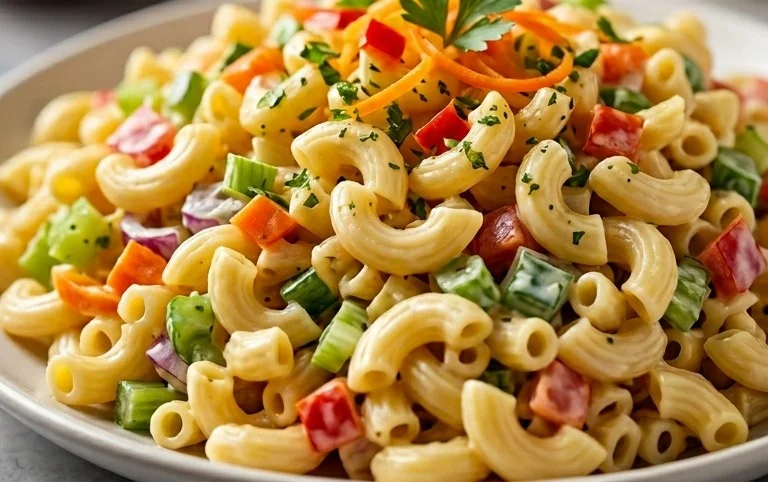 Macaroni Salad