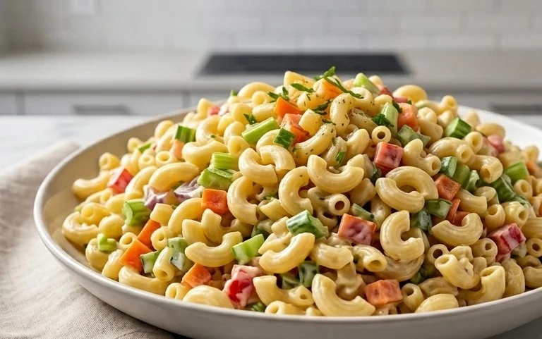 Macaroni Salad