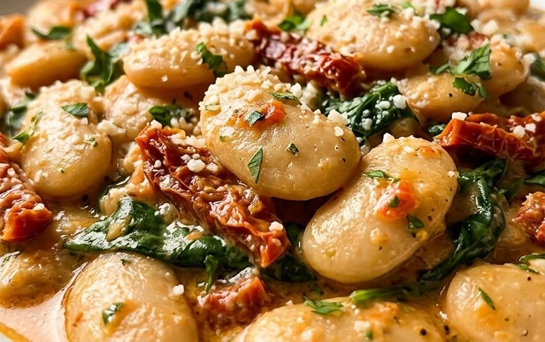 Marry Me Butter Beans