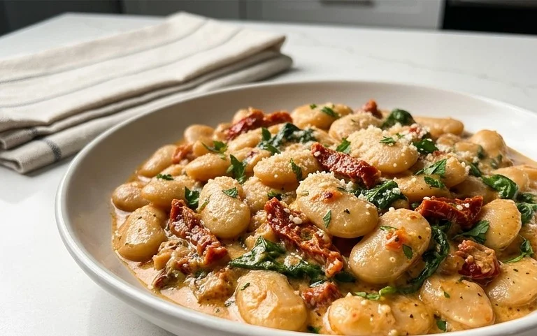 Marry Me Butter Beans