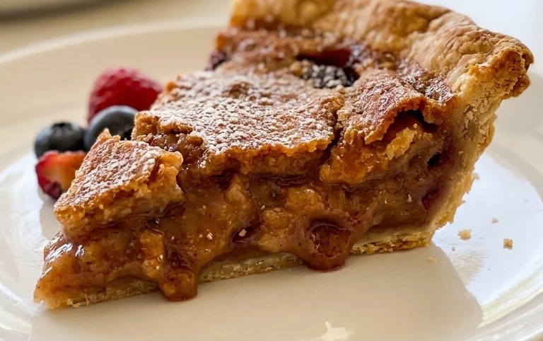 How to Make a Clay Pie