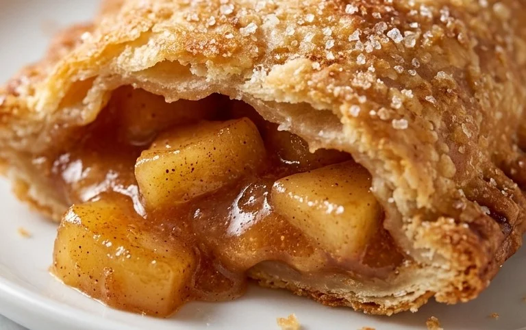 The Best Fried Apple Pies Recipe (Homemade)