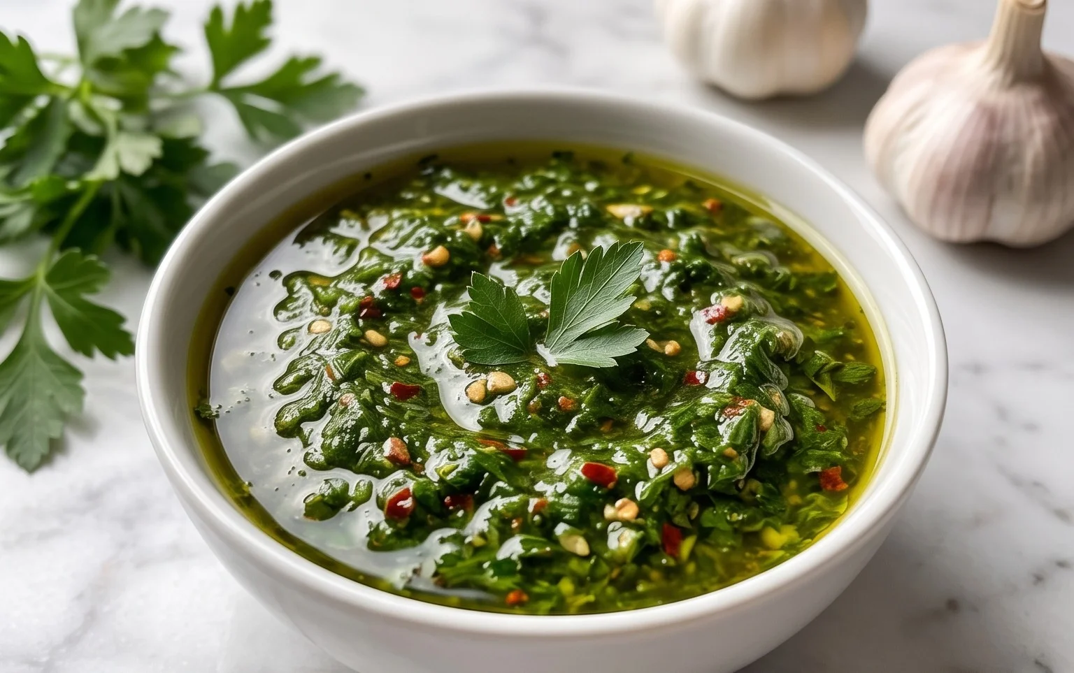 Chimichurri Sauce