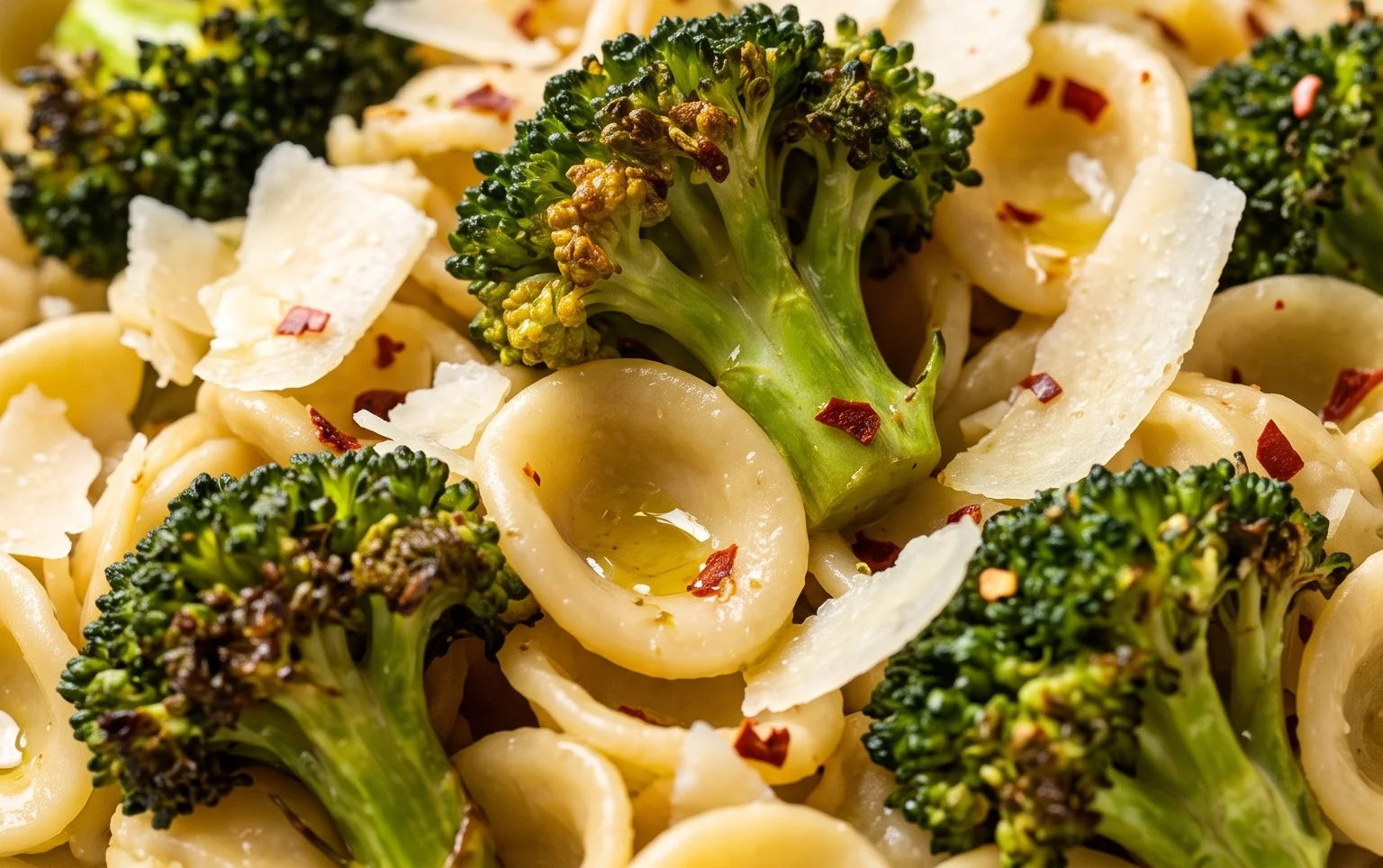 Broccoli Pasta
