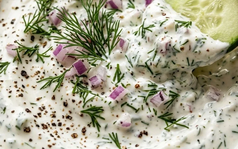 Dill Dip