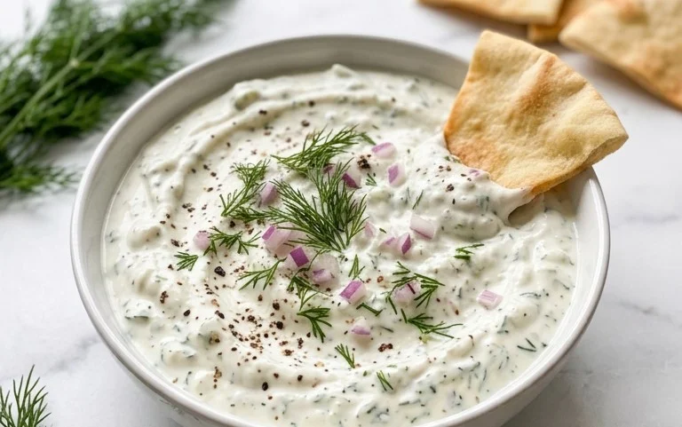 Dill Dip