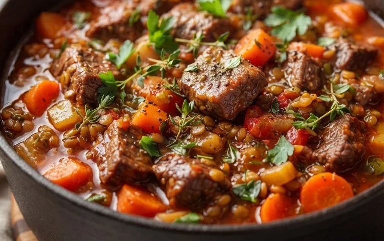 Fall Camping Meals to Keep You Warm & Cozy
