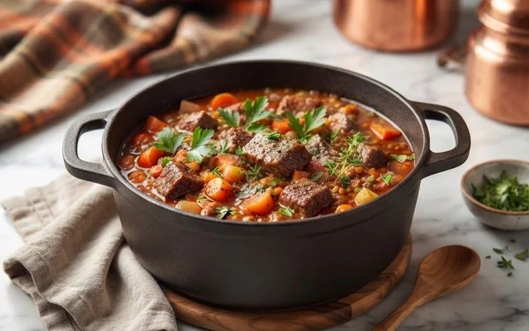 Fall Camping Meals to Keep You Warm & Cozy